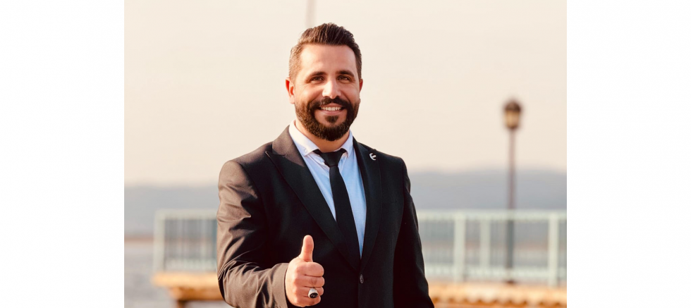 Hasan Duşlu: “Öğretmenlerimizin Sabır ve Adanmışlığı, Milletimizin Yarına Duyduğu Umudun En Güçlü Kaynağıdır” - GÜNDEM - İnternetin Ajansı