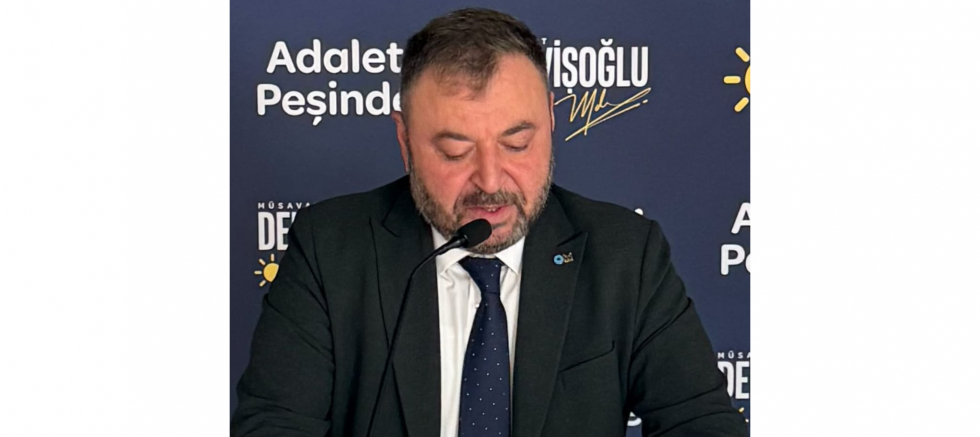 Hasan Fehmi Yörük: 1 Mayıs Emekçinin Hakkını Ve Alın Terinin Onurunu Savunma Günüdür - GÜNDEM - İnternetin Ajansı