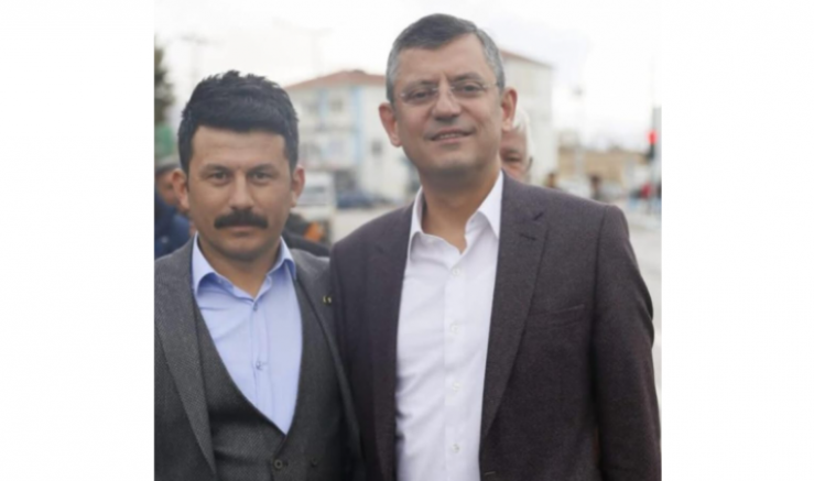 Hasan Sarı: “Cumhuriyet’in En Büyük Gücü, Milletin Kendi İradesidir” - GÜNDEM - İnternetin Ajansı