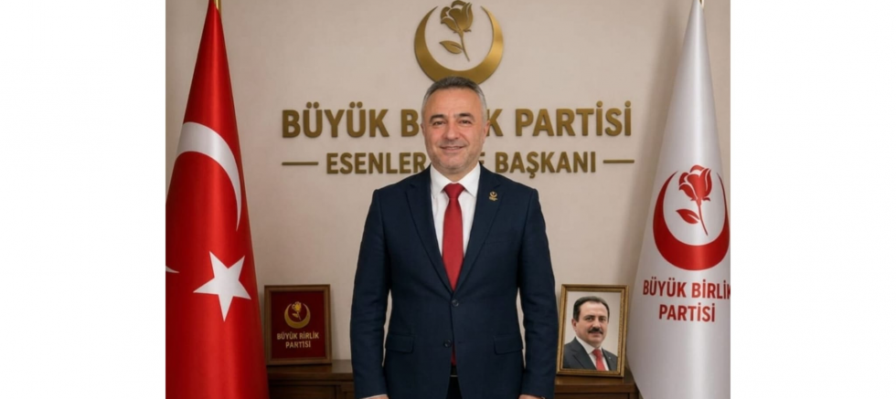 Hayrettin Semiz: Hukukun üstünlüğü tavizsiz korunmalı - GÜNDEM - İnternetin Ajansı