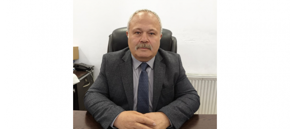 Hüseyin Benek: “23 Nisan, Millet İradesinin Tarihe Vurduğu Mührün Adıdır” - GÜNDEM - İnternetin Ajansı