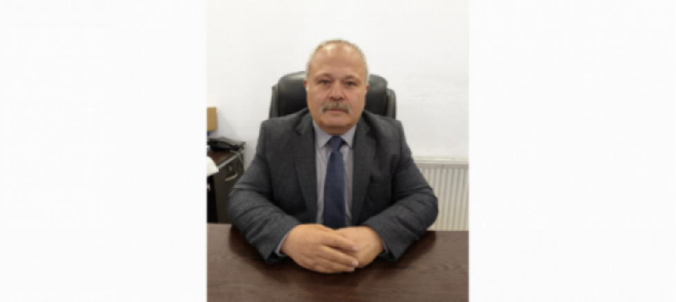 HÜSEYİN BENEK: “MİLLETİN İRADESİNE SALDIRANLAR TARİH ÖNÜNDE HESAP VERECEK” - GÜNDEM - İnternetin Ajansı