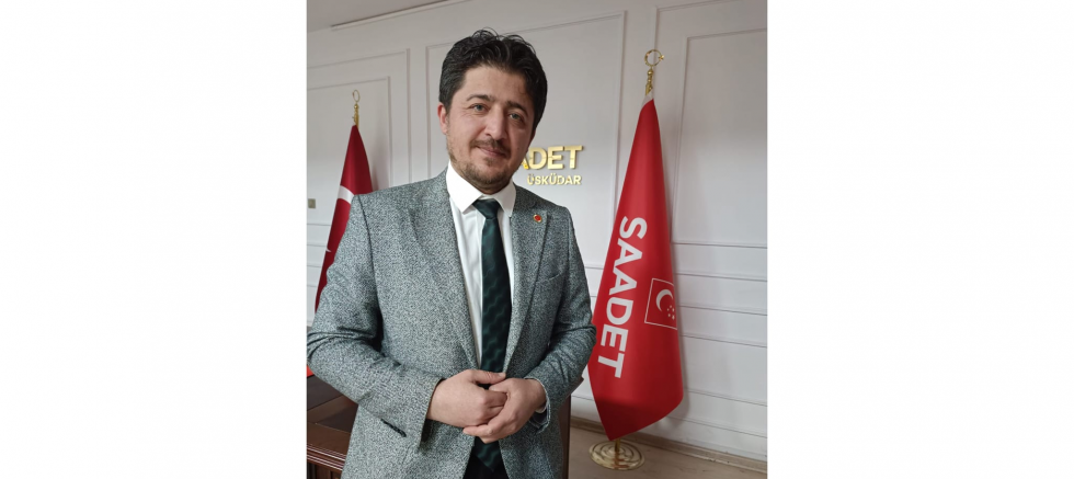 Hüseyin Çakmak: Çanakkale, İmanın ve Fedakârlığın Zaferidir - GÜNDEM - İnternetin Ajansı