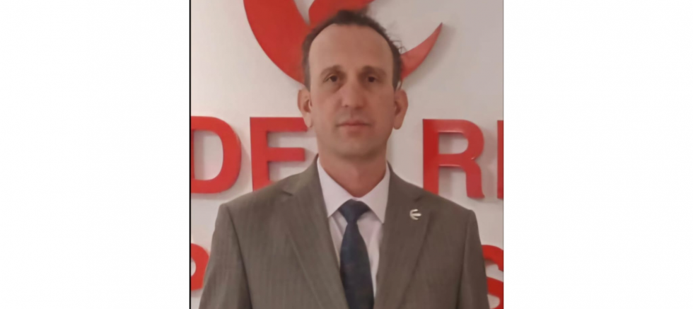 Hüseyin Eryılmaz: Okullarda Güvenlik Önlemleri Derhal Artırılmalıdır - GÜNDEM - İnternetin Ajansı