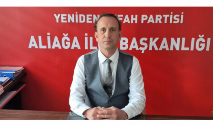 Hüseyin Eryılmaz’dan Kızılay Haftası’nda Gönüllülük Çağrısı - GÜNDEM - İnternetin Ajansı