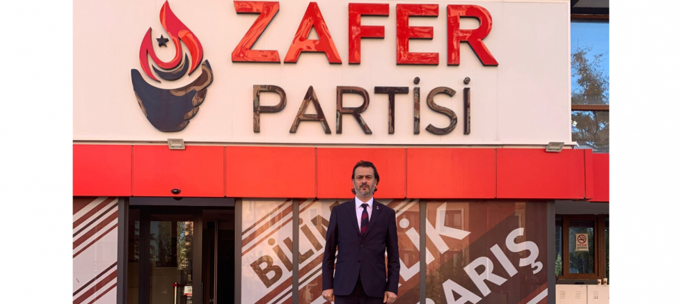 Hüseyin Karaman: “Öğretmenlerimiz, Milletimizin İlerlemesinin ve Aydınlanmasının Temel Gücüdür” - GÜNDEM - İnternetin Ajansı