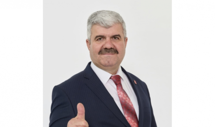 İdris Oktay: “İstiklal Marşı Milletimizin Bağımsızlık Ruhunun Ebedi Nişanesidir” - GÜNDEM - İnternetin Ajansı