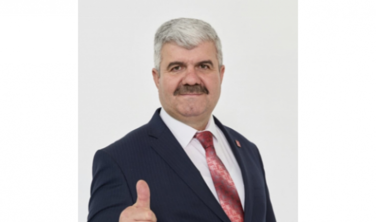 İdris Oktay: Tokat Niksar Merkezli Depremden Etkilenen Vatandaşlarımıza Geçmiş Olsun - GÜNDEM - İnternetin Ajansı