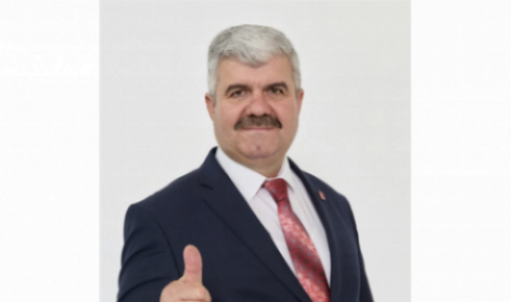 İdris Oktay: Toplumu İlgilendiren Sorunlara Karşı Çifte Standart Olmamalı - GÜNDEM - İnternetin Ajansı