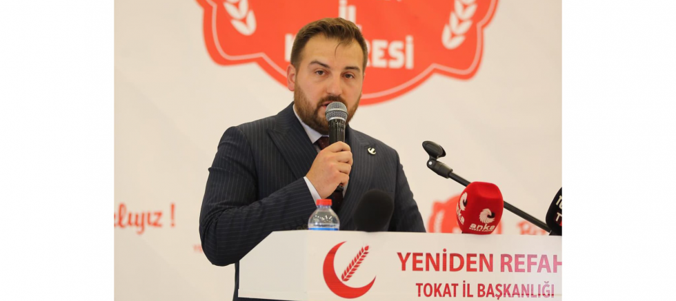 İl Başkanı Çeltek: Verilen Sözlerin Takipçisi Olacağız - GÜNDEM - İnternetin Ajansı