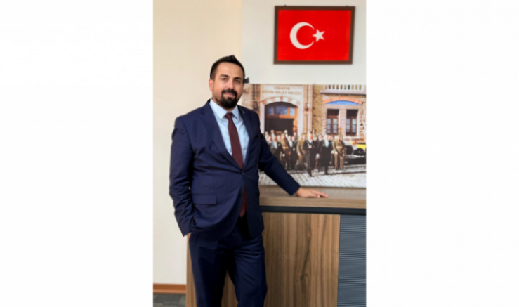 İl Başkanı Muhammet Yılmaz: Meclis'te Görüşülecek Düzenlemeler Vatandaşın Beklentilerini Karşılamalı - GÜNDEM - İnternetin Ajansı