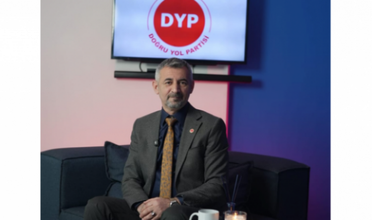 İlkay Şimşek: 