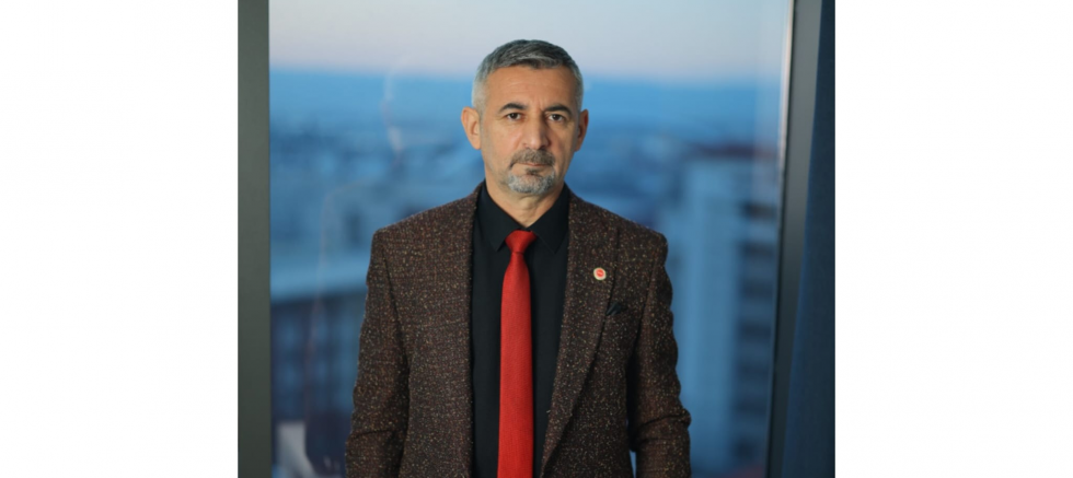 İLKAY ŞİMŞEK: HOBİ BAHÇESİ MAĞDURİYETİ CEZAYLA DEĞİL, ADALETLİ BİR YASAL DÜZENLEMEYLE ÇÖZÜLMELİ - GÜNDEM - İnternetin Ajansı