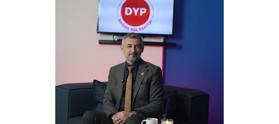 İlkay Şimşek: Milletimiz Çaresiz Ülkemiz Çözümsüz Değildir - GÜNDEM - İnternetin Ajansı