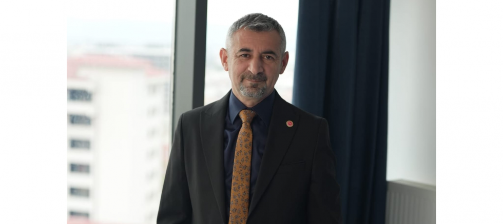 İlkay Şimşek: Terörle Mücadelede Taviz Değil Devlet Ciddiyeti Esas Alınmalıdır - GÜNDEM - İnternetin Ajansı