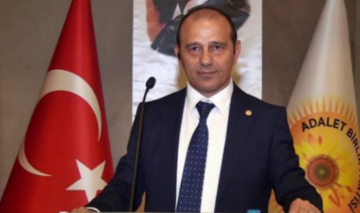 İrfan Uzun: Fatih’teki Bina Çökmesi Tüm Yönleriyle Şeffaf Şekilde Araştırılmalıdır - GÜNDEM - İnternetin Ajansı