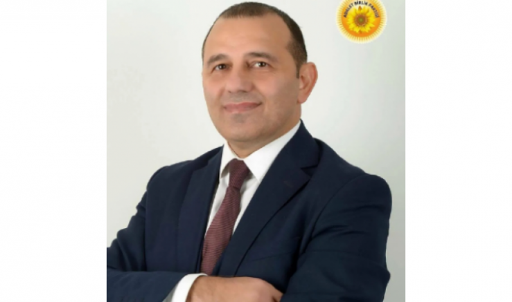İrfan Uzun: Konkordato Bir Firmanın Değil Piyasanın Tamamının Krizidir - GÜNDEM - İnternetin Ajansı