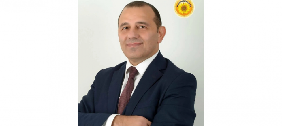 İrfan Uzun: Orta Doğu’nun Yeni Bir Savaşa Değil Barışa İhtiyacı Var - GÜNDEM - İnternetin Ajansı