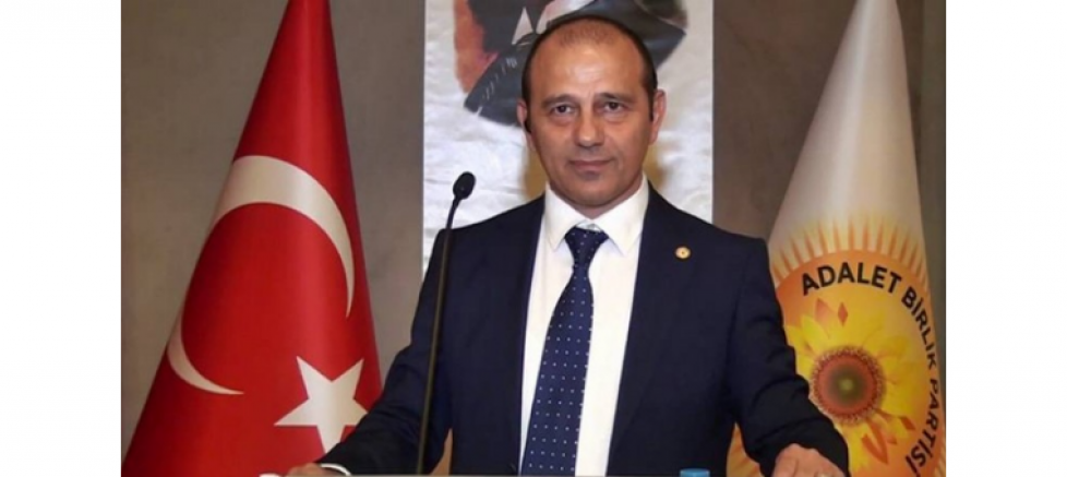 İRFAN UZUN’DAN ENGELLİLER HAFTASI MESAJI: “ENGELLİ BİREYLERİN TOPLUMSAL HAYATA EŞİT KATILIMI SAĞLANMALIDIR” - GÜNDEM - İnternetin Ajansı
