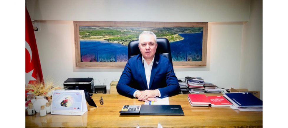 İsmail Kaya: 26 Ağustos Milletimizin Bağımsızlık İradesinin Dönüm Noktasıdır - GÜNDEM - İnternetin Ajansı
