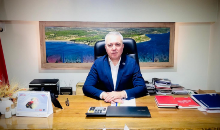 İsmail Kaya: Eğitim Kurumlarında Yaşanan Saldırılar Hepimizin Ortak Sorumluluğudur - GÜNDEM - İnternetin Ajansı