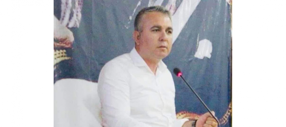 İsmail Kaya: Hukukun Üstünlüğü Olmadan Güçlü Devlet İnşa Edilemez - GÜNDEM - İnternetin Ajansı