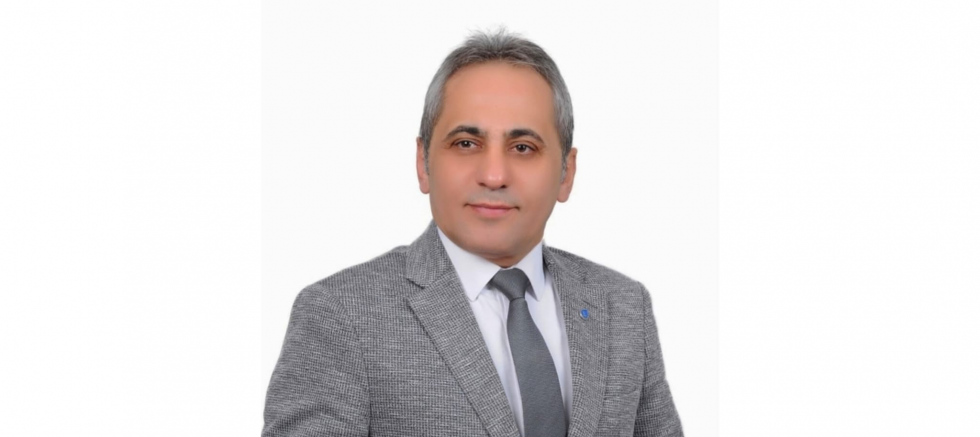 Kadir Kerimoğlu: “Mazota Gelen Zam Üreticinin Belini Büküyor” - GÜNDEM - İnternetin Ajansı
