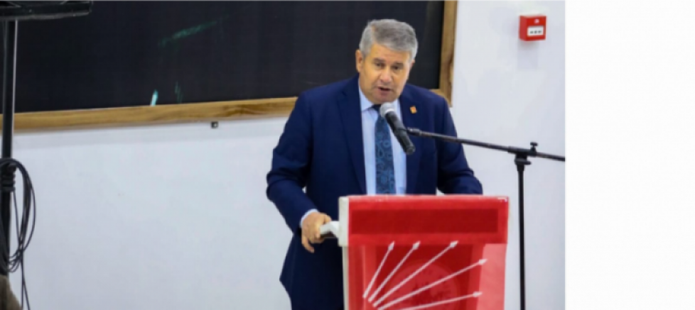 Kadir Koç: “Vatan İçin Can Veren Kahramanlarımızın Işığı Sönmeyecek” - GÜNDEM - İnternetin Ajansı