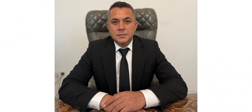 Kerim Gürcan: 26 Ağustos Milletimizin Zafer İnancını Tarihe Yazdığı Gündür - GÜNDEM - İnternetin Ajansı