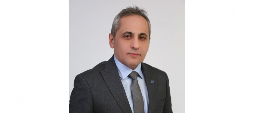 Kerimoğlu’ndan Uyarı: “Bölgedeki Ateş Türkiye’yi de Yakıyor” - GÜNDEM - İnternetin Ajansı