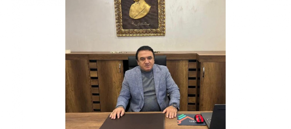 Küçükayasofya Spor Kulübü'nün Yeni Başkanı: Başarılı İş İnsanı Zafer Aras - GÜNDEM - İnternetin Ajansı