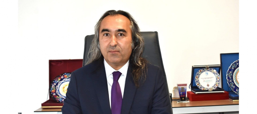 Mali Müşavir Ömer Aydoğmuş’tan Mevlid Kandili Mesajı - GÜNDEM - İnternetin Ajansı