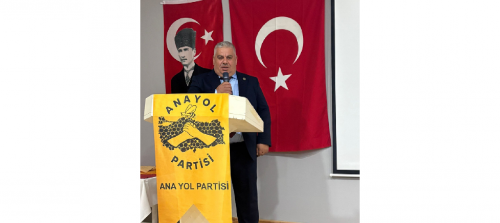 Malik Köysü: Öğretmenlerimiz, milletimizin geleceğini aydınlatan en büyük emek ışığıdır - GÜNDEM - İnternetin Ajansı