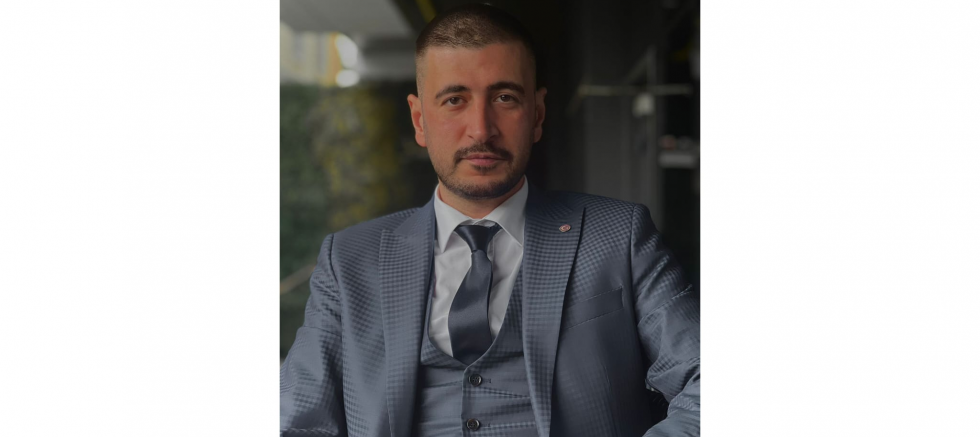 Maltepe İlçe Başkanı Cengiz Özyurt: “Hedef Koltuk Değil!” - GÜNDEM - İnternetin Ajansı