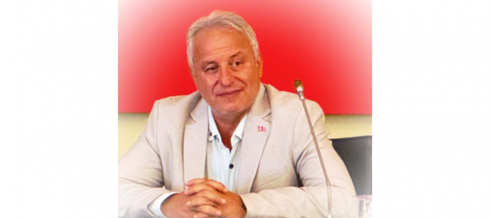 Manisa’da Otizmli Öğrenciye Şiddet Tepkisi: Yaşar Artar “Bu İklimi Değiştireceğiz” - GÜNDEM - İnternetin Ajansı