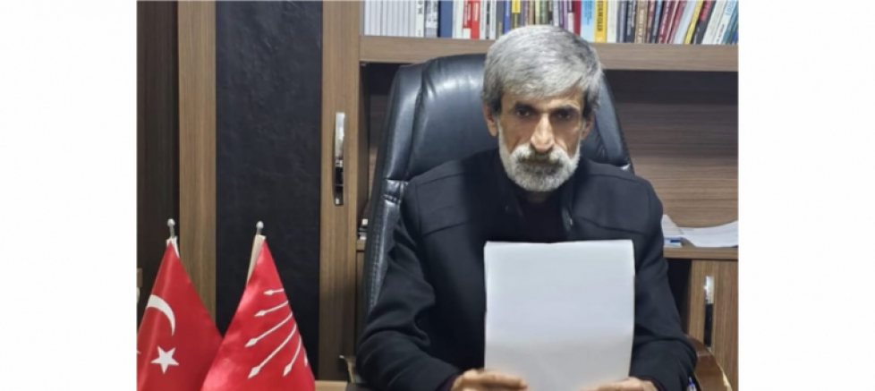 Mehmet İhsan Sancar: “Engelsiz Bir Yaşam, Hepimizin Ortak Sorumluluğudur” - GÜNDEM - İnternetin Ajansı