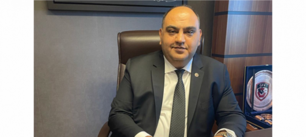 Mehmet Mustafa Gürban: “Cumhuriyet, Milletimizin Küllerinden Yeniden Doğuşunun ve Egemenlik Onurunun Sembolüdür” - GÜNDEM - İnternetin Ajansı