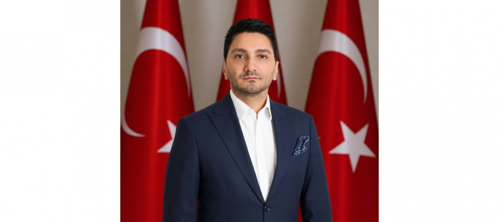 Mehmet Onur Kılıç: Milletimizin ve Zonguldak’ın Başı Sağ Olsun - GÜNDEM - İnternetin Ajansı