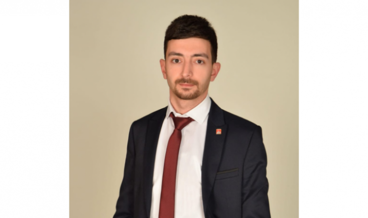 Mehmet Sami Özcan: “Gençler Bavullarını Hayallerini Gerçekleştirmek İçin Hazırlıyor” - GÜNDEM - İnternetin Ajansı