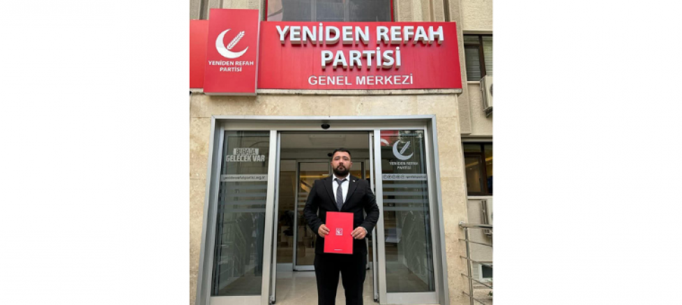 Mehmet Yıldırım: “Basın, toplumun geleceğe bıraktığı en güçlü izdir” - GÜNDEM - İnternetin Ajansı