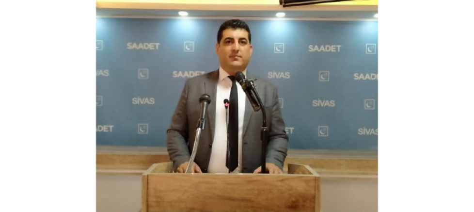 Mehmet Zahit Tokgöz: “Büşra Bebeğimiz İçin Dualarımız ve Umudumuz Sürüyor” - GÜNDEM - İnternetin Ajansı