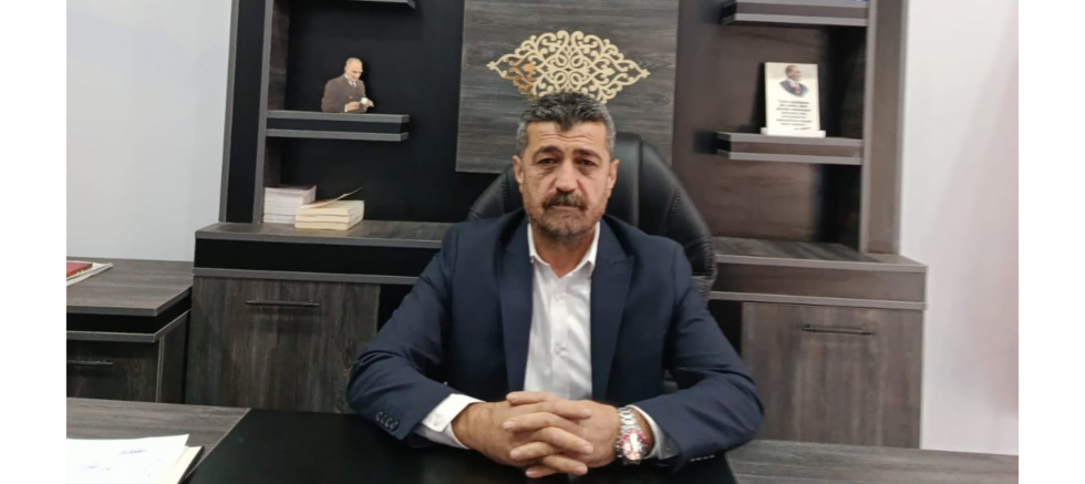 Mehrem Yıldız: “26 Ağustos, Tarihin Akışını Değiştiren Bir İradedir” - GÜNDEM - İnternetin Ajansı