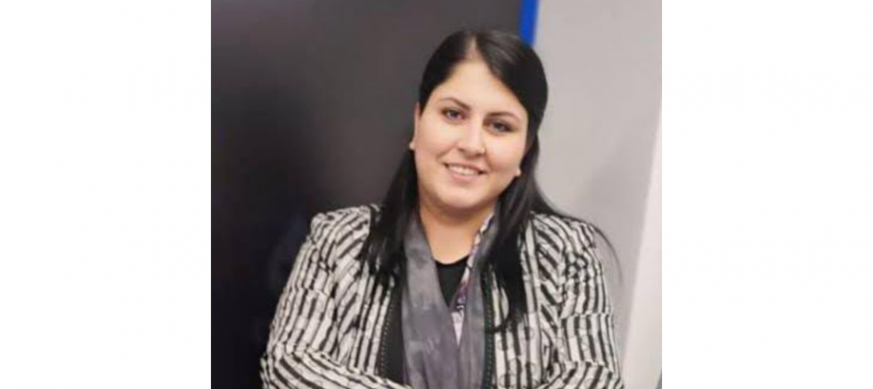 Melis Kandemir: “Kadınların Yaşam Hakkı Kırmızı Çizgimizdir” - GÜNDEM - İnternetin Ajansı