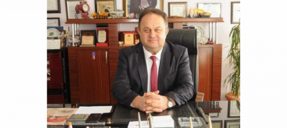 Mersinli İş İnsanı Coşkun Doğmuş’tan 10 Kasım Atatürk’ü Anma Günü Mesajı - GÜNDEM - İnternetin Ajansı