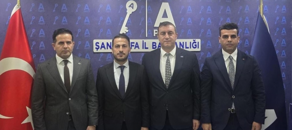 Metin Baydar: Şehitlerimizin Emaneti Başımızın Tacıdır - GÜNDEM - İnternetin Ajansı