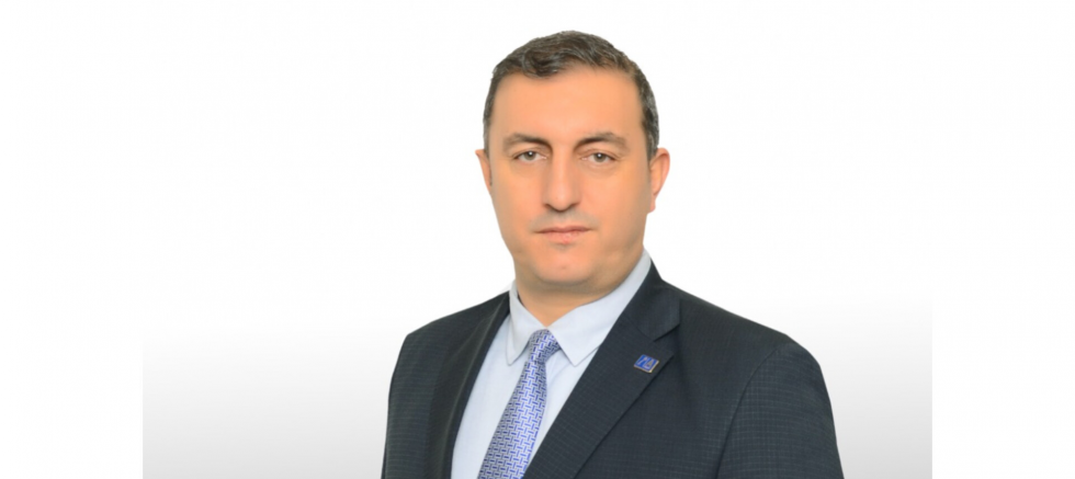 Metin Baydar: “Zonguldak’taki Maden Kazası Milletimizin Yüreğini Yakmıştır” - GÜNDEM - İnternetin Ajansı