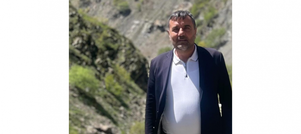 Mevlüt Medeni: “Toplumun Vicdanını ve Geleceğini Şekillendiren En Büyük Güç Öğretmenlerimizdir” - GÜNDEM - İnternetin Ajansı