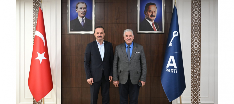Mücahit Karakayalı: 26 Ağustos Milletimizin Hürriyet İradesinin Sarsılmaz Simgesidir - GÜNDEM - İnternetin Ajansı