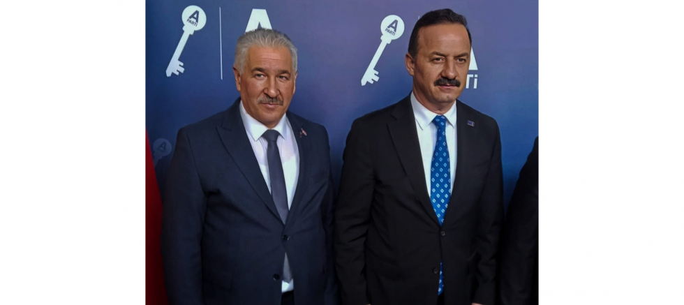 Mücahit Karakayalı: Girne-Taşucu Deniz Faciasında Kayıp Vatandaşlarımız İçin Umutla Haber Bekliyoruz - GÜNDEM - İnternetin Ajansı