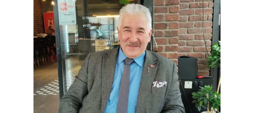 Mücahit Karakayalı: “Terörle Mücadelede İlke Tavizsiz Olmalı” - GÜNDEM - İnternetin Ajansı